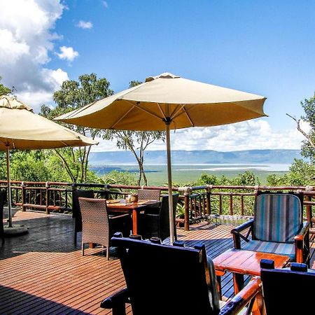 Shayamoya Tiger Fishing And Game Lodge Pongola Buitenkant foto
