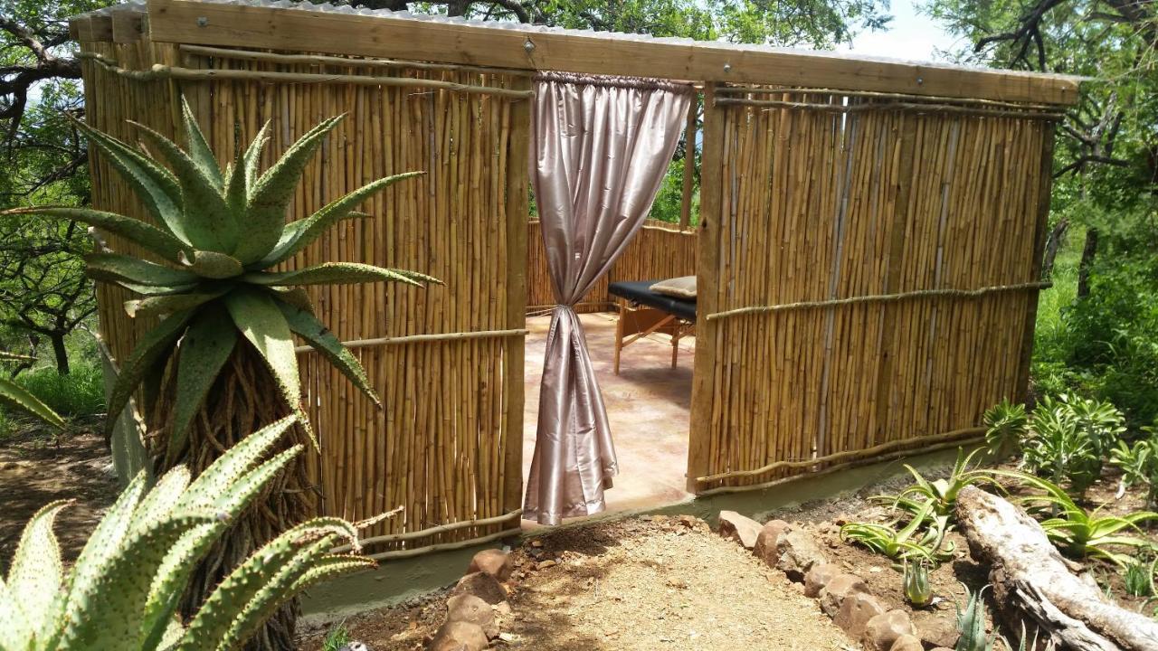 Shayamoya Tiger Fishing And Game Lodge Pongola Buitenkant foto