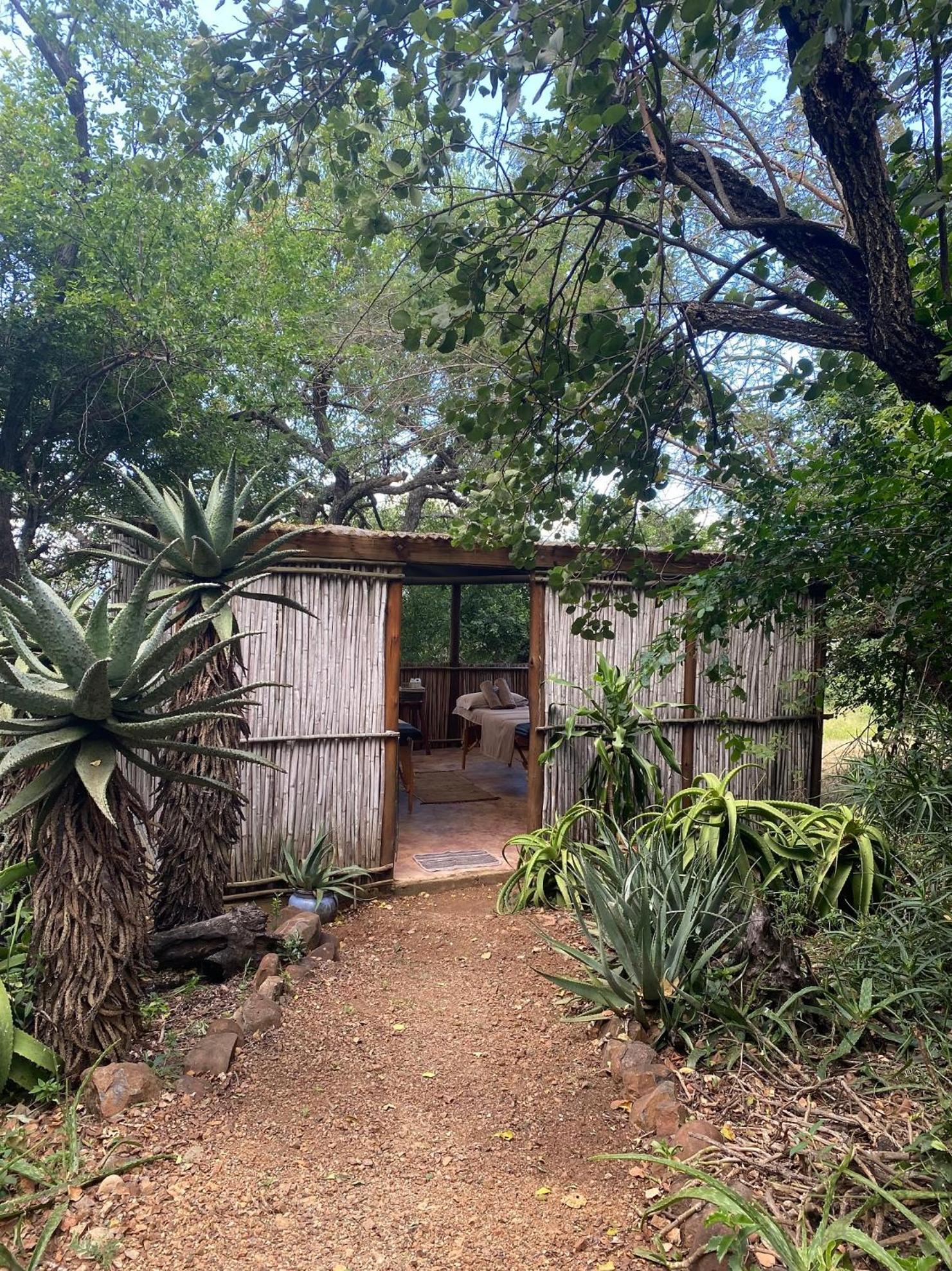 Shayamoya Tiger Fishing And Game Lodge Pongola Buitenkant foto